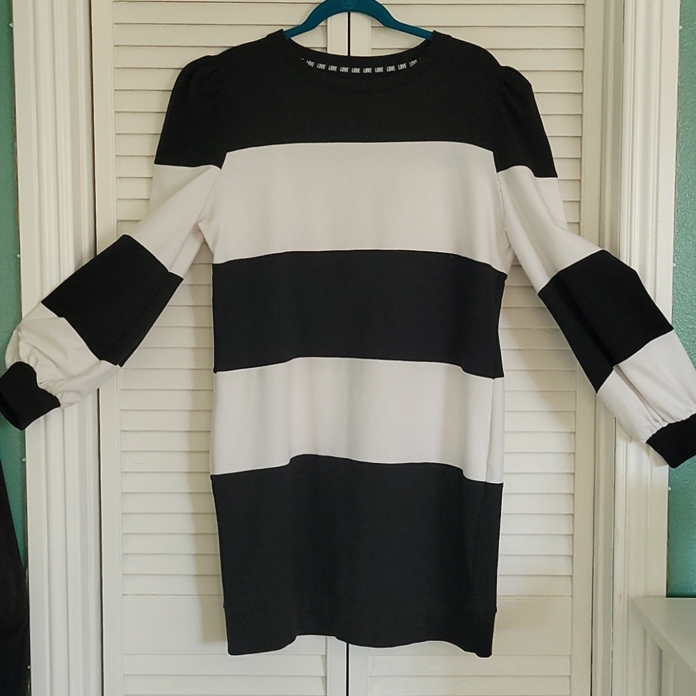 New York & Company dress